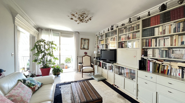 Ma-Cabane - Vente Appartement Montpellier, 90 m²