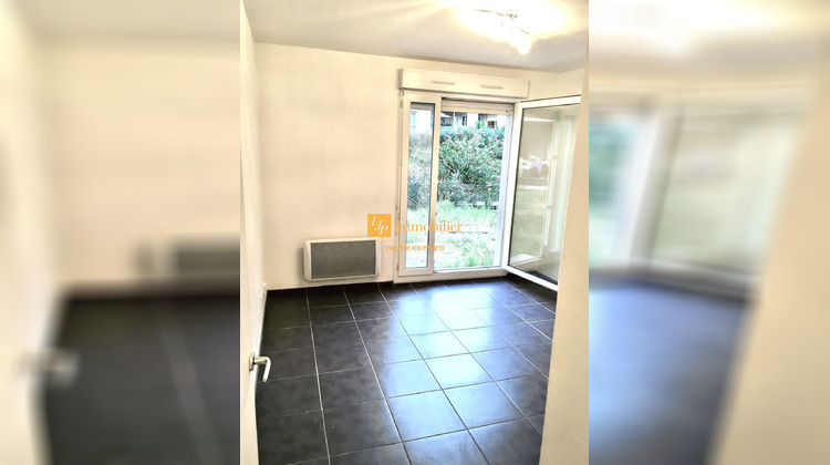 Ma-Cabane - Vente Appartement Montpellier, 19 m²