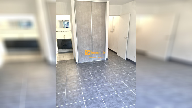 Ma-Cabane - Vente Appartement Montpellier, 19 m²