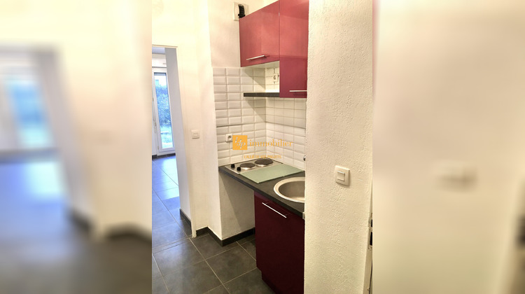 Ma-Cabane - Vente Appartement Montpellier, 19 m²