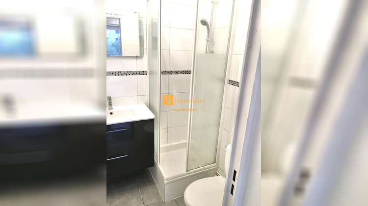 Ma-Cabane - Vente Appartement Montpellier, 19 m²