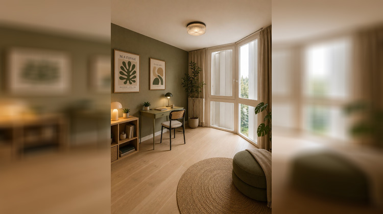 Ma-Cabane - Vente Appartement Montpellier, 92 m²