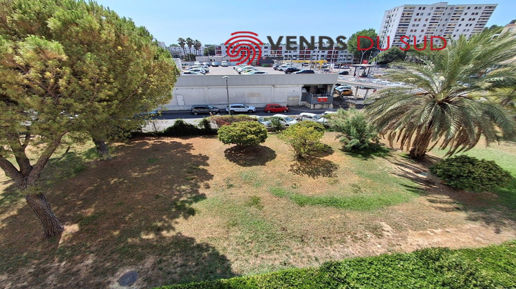 Ma-Cabane - Vente Appartement MONTPELLIER, 65 m²