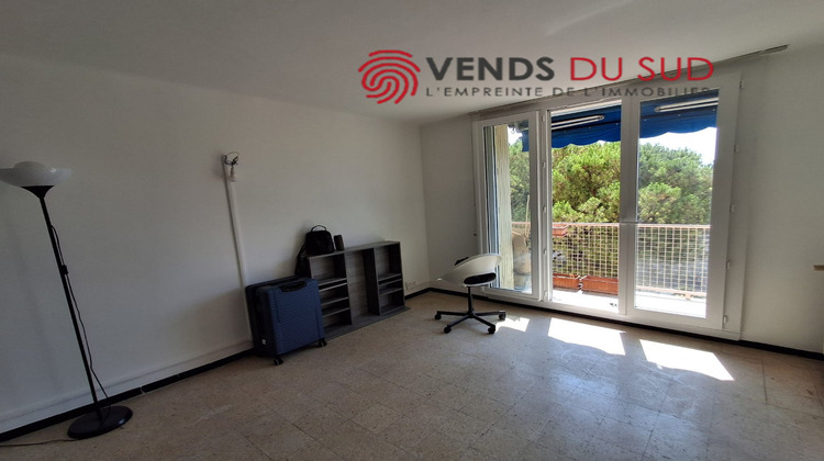 Ma-Cabane - Vente Appartement MONTPELLIER, 65 m²