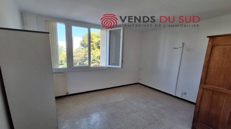 Ma-Cabane - Vente Appartement MONTPELLIER, 65 m²