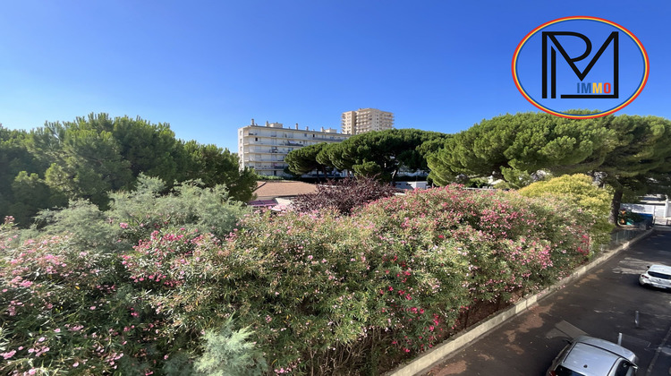 Ma-Cabane - Vente Appartement Montpellier, 54 m²