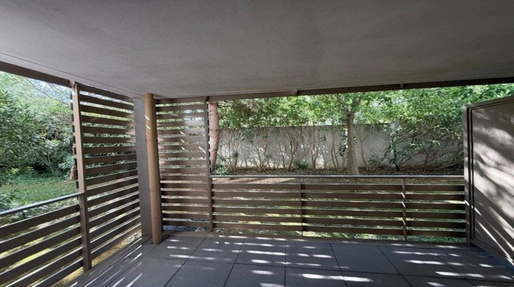 Ma-Cabane - Vente Appartement Montpellier, 37 m²