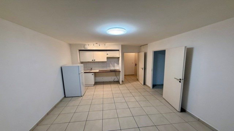 Ma-Cabane - Vente Appartement Montpellier, 37 m²