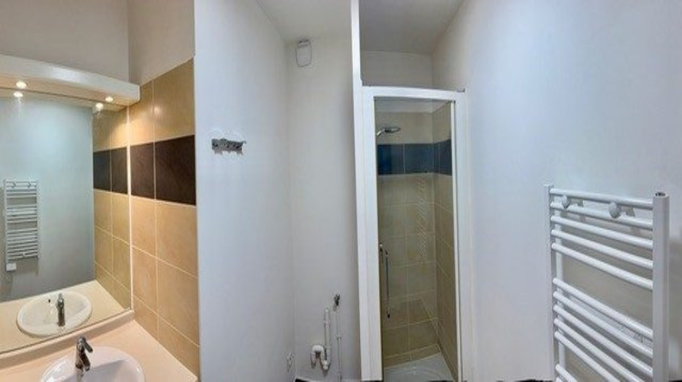 Ma-Cabane - Vente Appartement Montpellier, 37 m²
