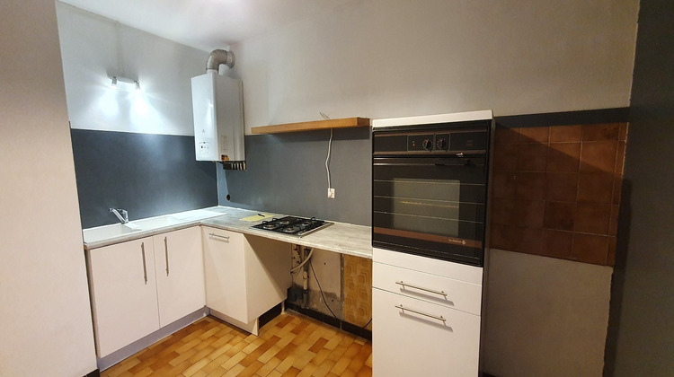 Ma-Cabane - Vente Appartement MONTPELLIER, 57 m²