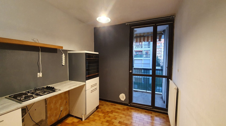 Ma-Cabane - Vente Appartement MONTPELLIER, 57 m²
