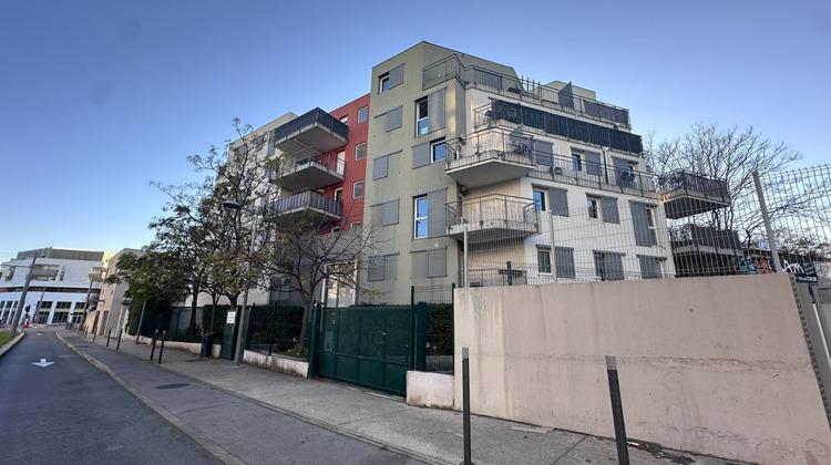 Ma-Cabane - Vente Appartement MONTPELLIER, 41 m²