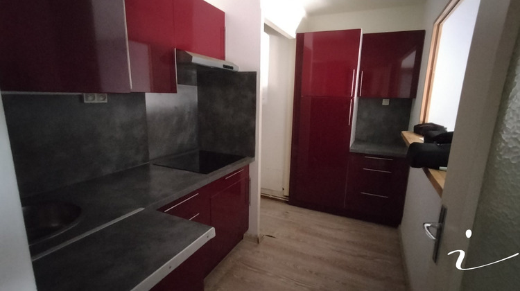 Ma-Cabane - Vente Appartement MONTPELLIER, 40 m²