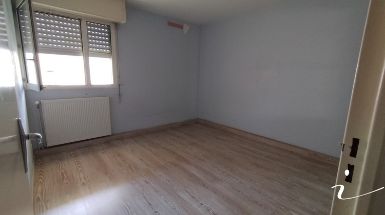 Ma-Cabane - Vente Appartement MONTPELLIER, 40 m²
