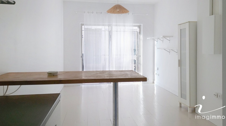Ma-Cabane - Vente Appartement MONTPELLIER, 21 m²