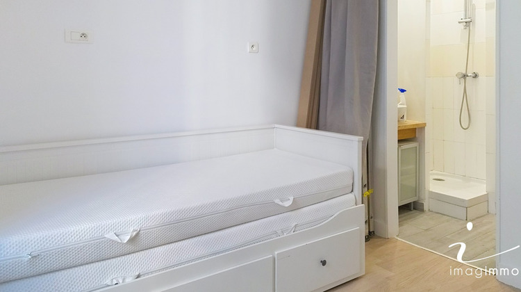 Ma-Cabane - Vente Appartement MONTPELLIER, 27 m²