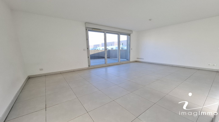 Ma-Cabane - Vente Appartement MONTPELLIER, 65 m²