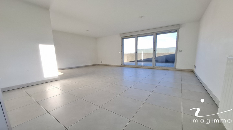 Ma-Cabane - Vente Appartement MONTPELLIER, 65 m²