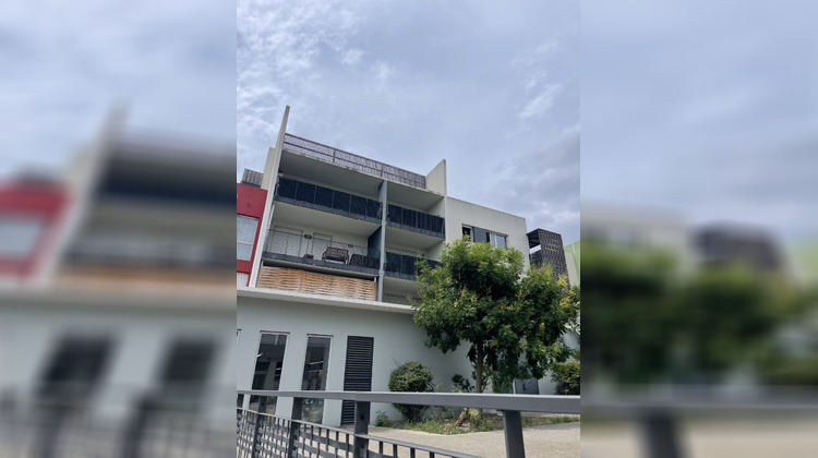 Ma-Cabane - Vente Appartement MONTPELLIER, 25 m²