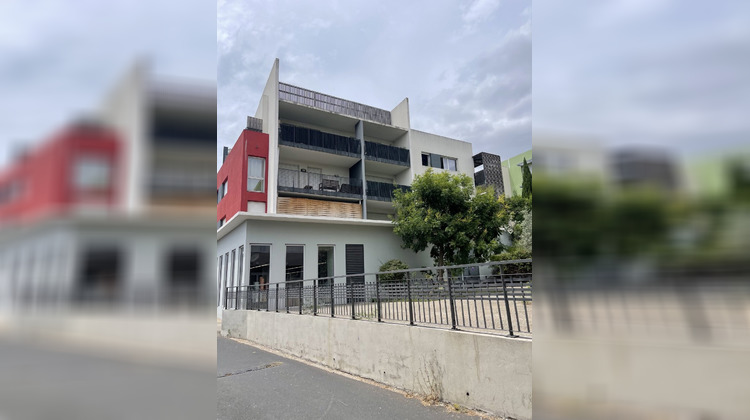Ma-Cabane - Vente Appartement MONTPELLIER, 25 m²