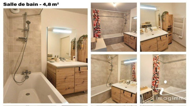 Ma-Cabane - Vente Appartement MONTPELLIER, 70 m²