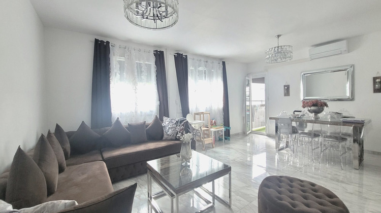 Ma-Cabane - Vente Appartement Montpellier, 74 m²