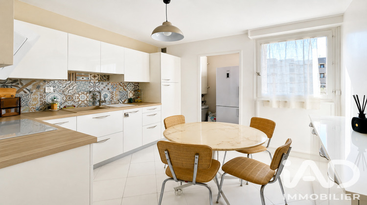 Ma-Cabane - Vente Appartement Montpellier, 93 m²