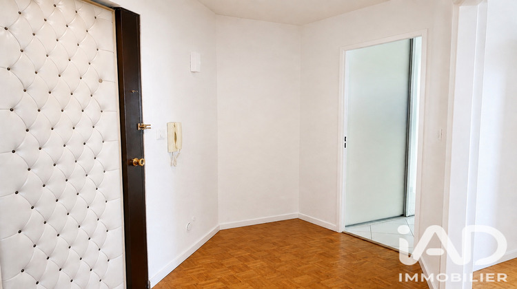 Ma-Cabane - Vente Appartement Montpellier, 93 m²