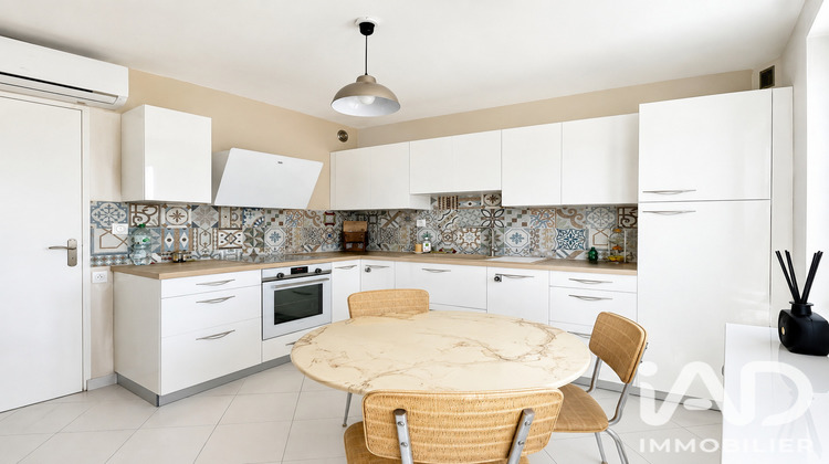 Ma-Cabane - Vente Appartement Montpellier, 93 m²