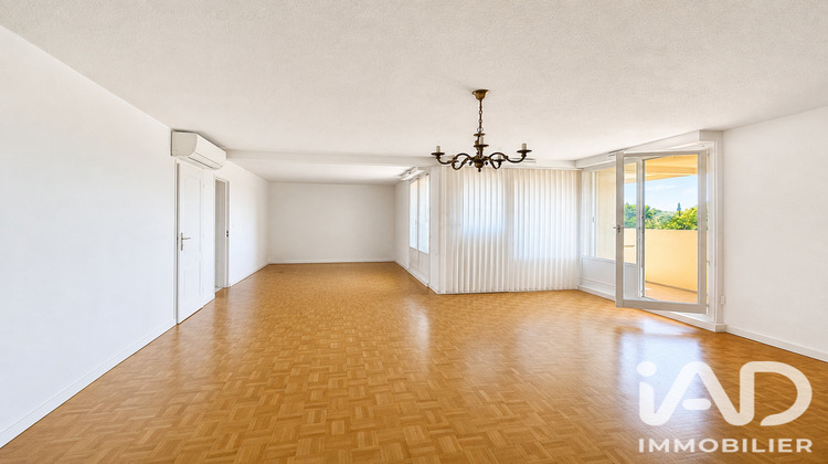 Ma-Cabane - Vente Appartement Montpellier, 93 m²