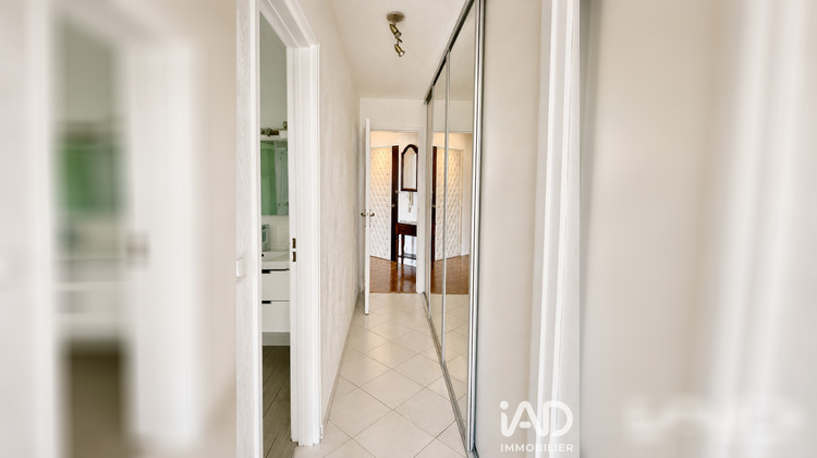 Ma-Cabane - Vente Appartement Montpellier, 93 m²