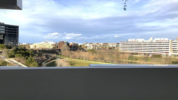Ma-Cabane - Vente Appartement Montpellier, 36 m²