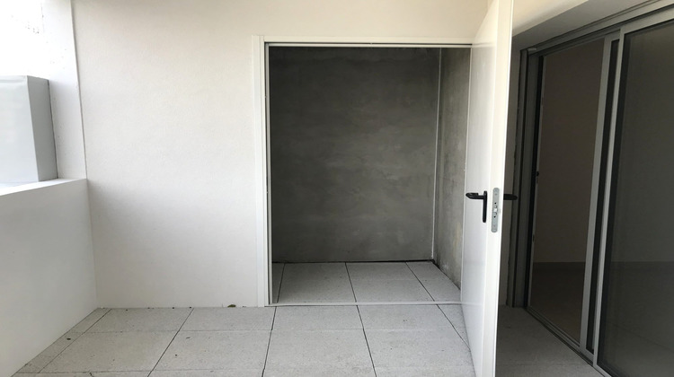 Ma-Cabane - Vente Appartement Montpellier, 36 m²