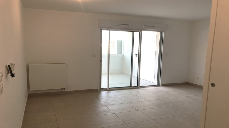 Ma-Cabane - Vente Appartement Montpellier, 36 m²