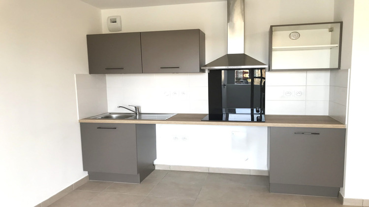 Ma-Cabane - Vente Appartement Montpellier, 36 m²