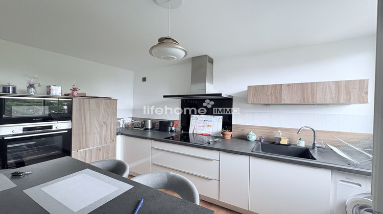 Ma-Cabane - Vente Appartement Montpellier, 83 m²
