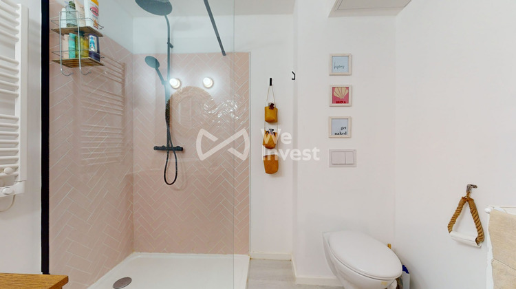 Ma-Cabane - Vente Appartement Montpellier, 70 m²