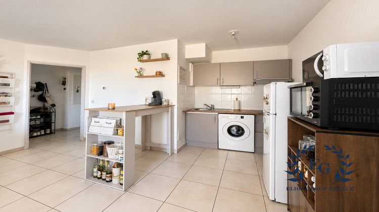 Ma-Cabane - Vente Appartement Montpellier, 43 m²