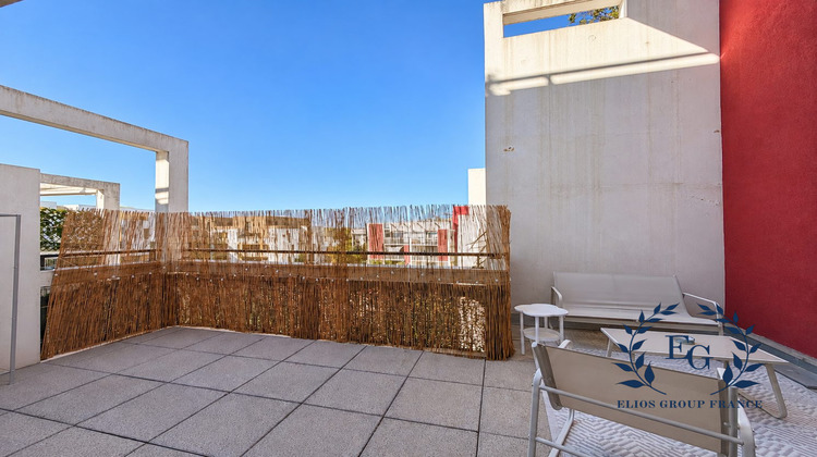 Ma-Cabane - Vente Appartement Montpellier, 43 m²