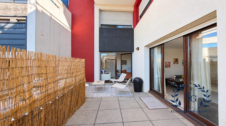 Ma-Cabane - Vente Appartement Montpellier, 43 m²