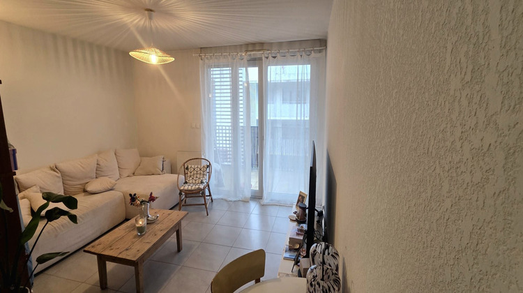 Ma-Cabane - Vente Appartement Montpellier, 42 m²