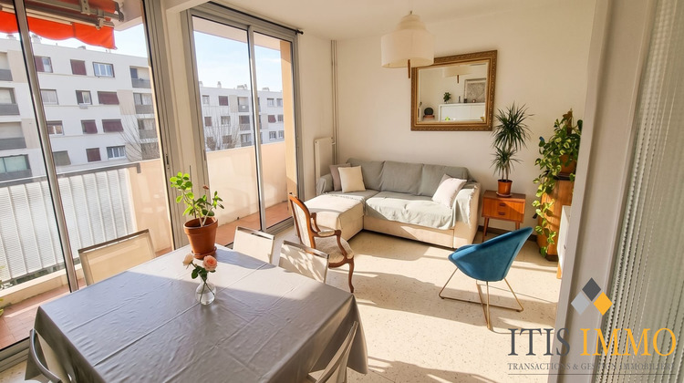 Ma-Cabane - Vente Appartement Montpellier, 83 m²