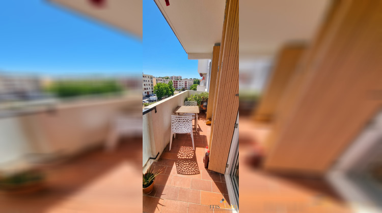 Ma-Cabane - Vente Appartement Montpellier, 83 m²