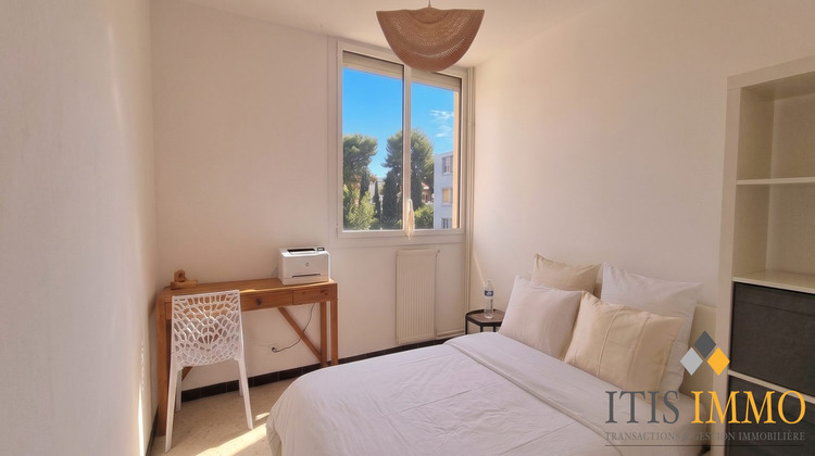 Ma-Cabane - Vente Appartement Montpellier, 83 m²