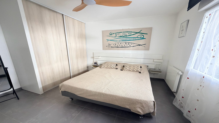 Ma-Cabane - Vente Appartement Montpellier, 45 m²