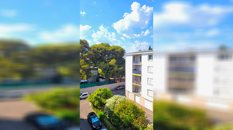 Ma-Cabane - Vente Appartement Montpellier, 59 m²