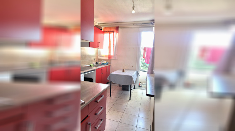 Ma-Cabane - Vente Appartement Montpellier, 59 m²