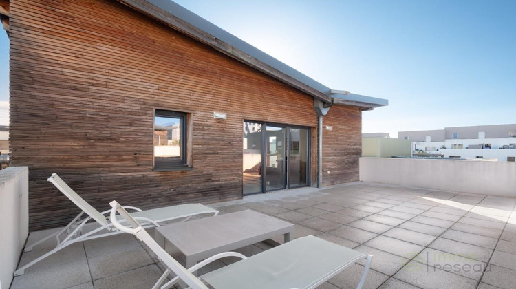 Ma-Cabane - Vente Appartement MONTPELLIER, 90 m²