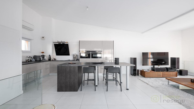 Ma-Cabane - Vente Appartement MONTPELLIER, 90 m²