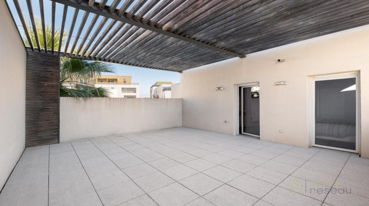 Ma-Cabane - Vente Appartement MONTPELLIER, 90 m²